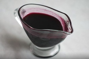 Соус Красное вино