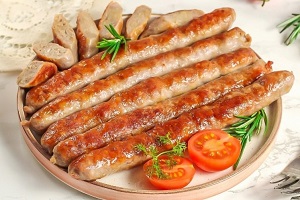 Балканские колбаски